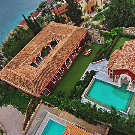 Villa Veneziano Suites & Villa 니드리 외부 사진