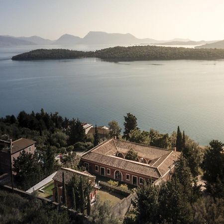 Villa Veneziano Suites & Villa 니드리 외부 사진