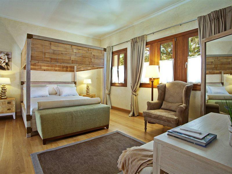 Villa Veneziano Suites & Villa 니드리 외부 사진