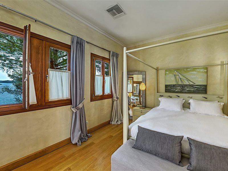 Villa Veneziano Suites & Villa 니드리 외부 사진