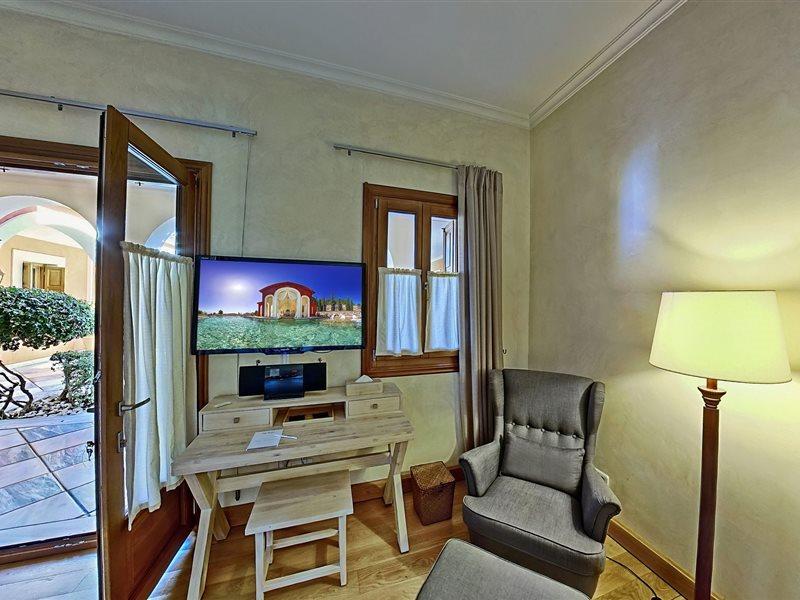 Villa Veneziano Suites & Villa 니드리 외부 사진