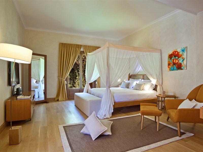 Villa Veneziano Suites & Villa 니드리 외부 사진