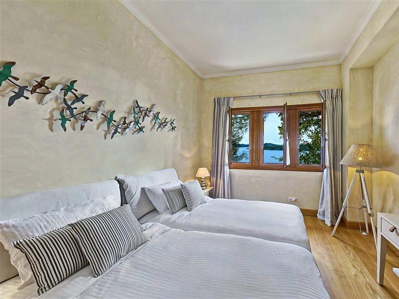 Villa Veneziano Suites & Villa 니드리 외부 사진