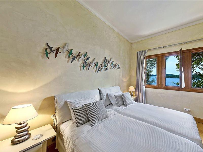 Villa Veneziano Suites & Villa 니드리 외부 사진