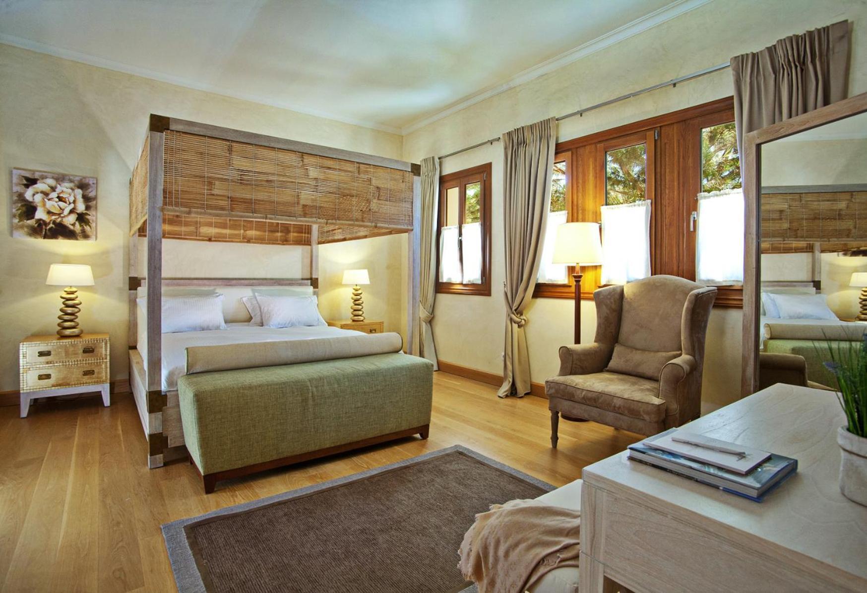 Villa Veneziano Suites & Villa 니드리 외부 사진