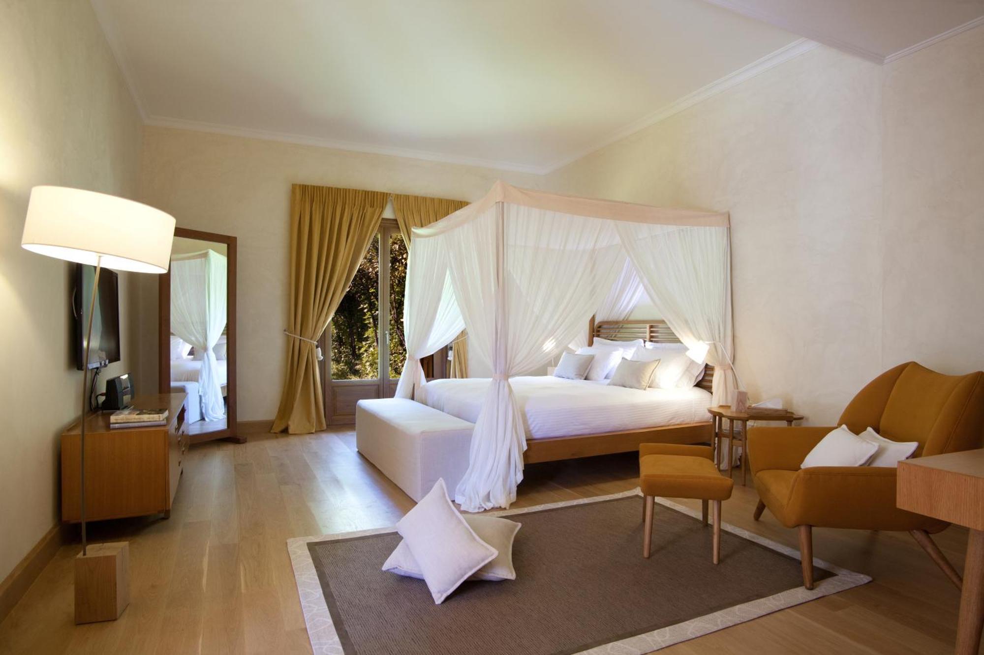 Villa Veneziano Suites & Villa 니드리 객실 사진