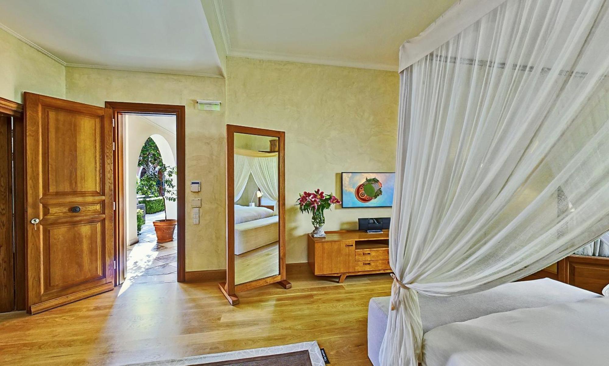 Villa Veneziano Suites & Villa 니드리 외부 사진