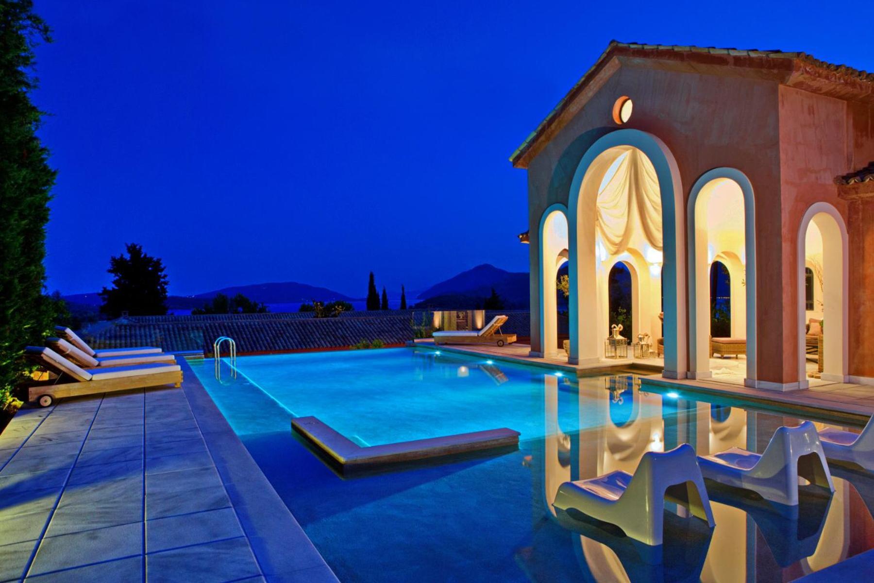 Villa Veneziano Suites & Villa 니드리 외부 사진
