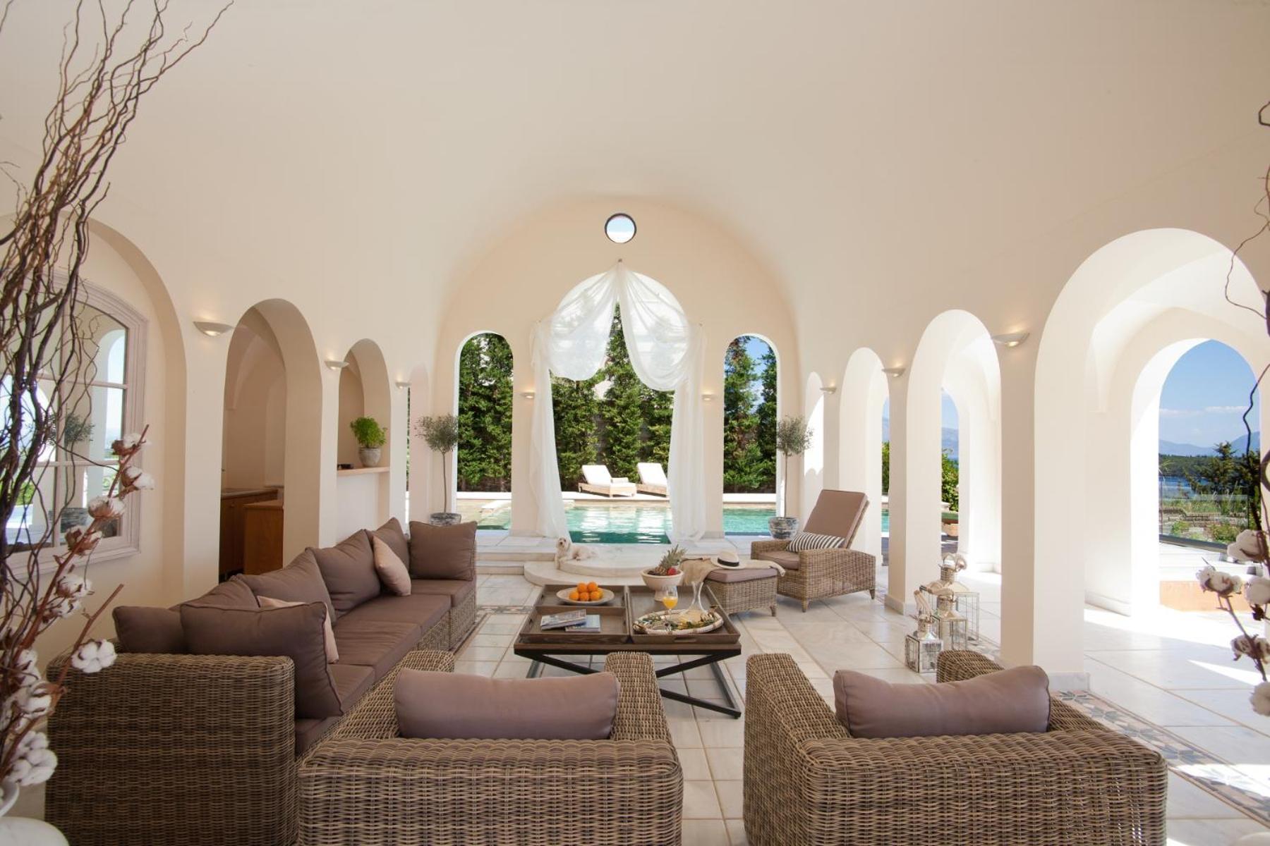 Villa Veneziano Suites & Villa 니드리 외부 사진