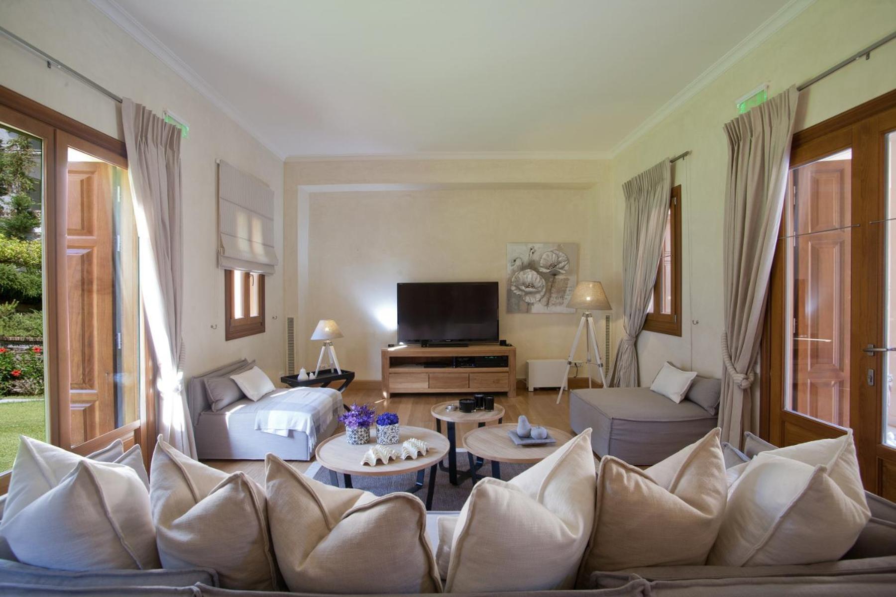 Villa Veneziano Suites & Villa 니드리 외부 사진