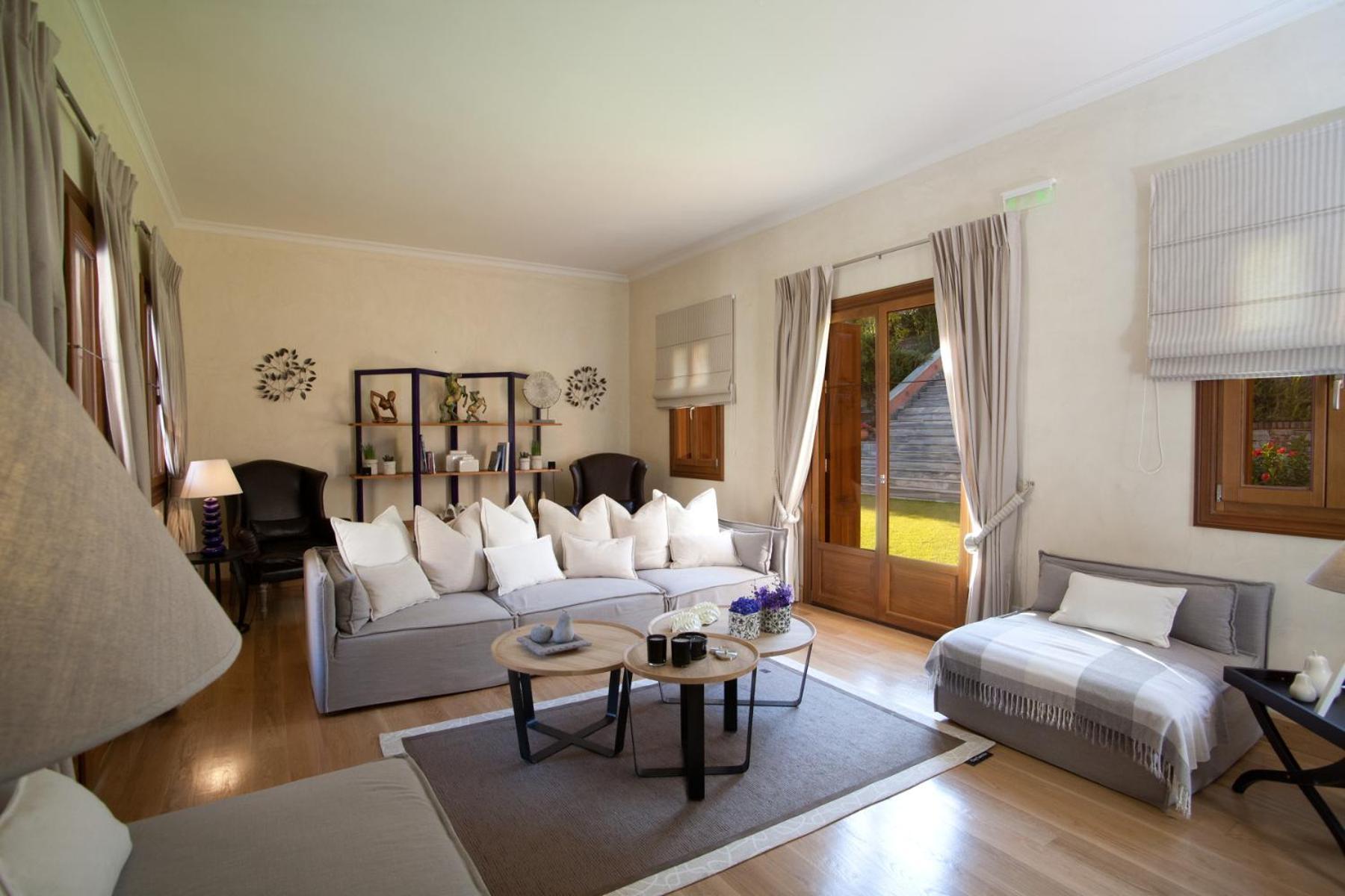 Villa Veneziano Suites & Villa 니드리 외부 사진