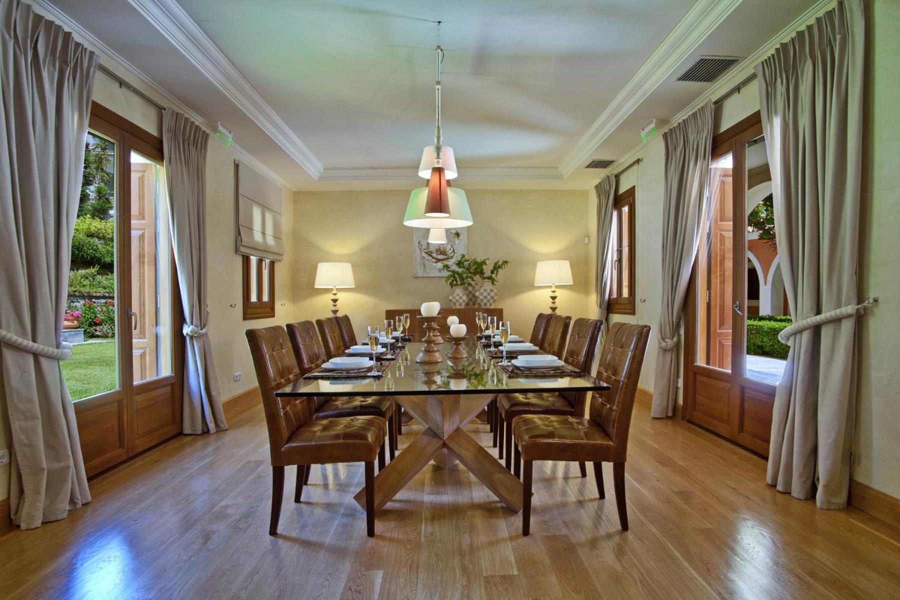 Villa Veneziano Suites & Villa 니드리 외부 사진
