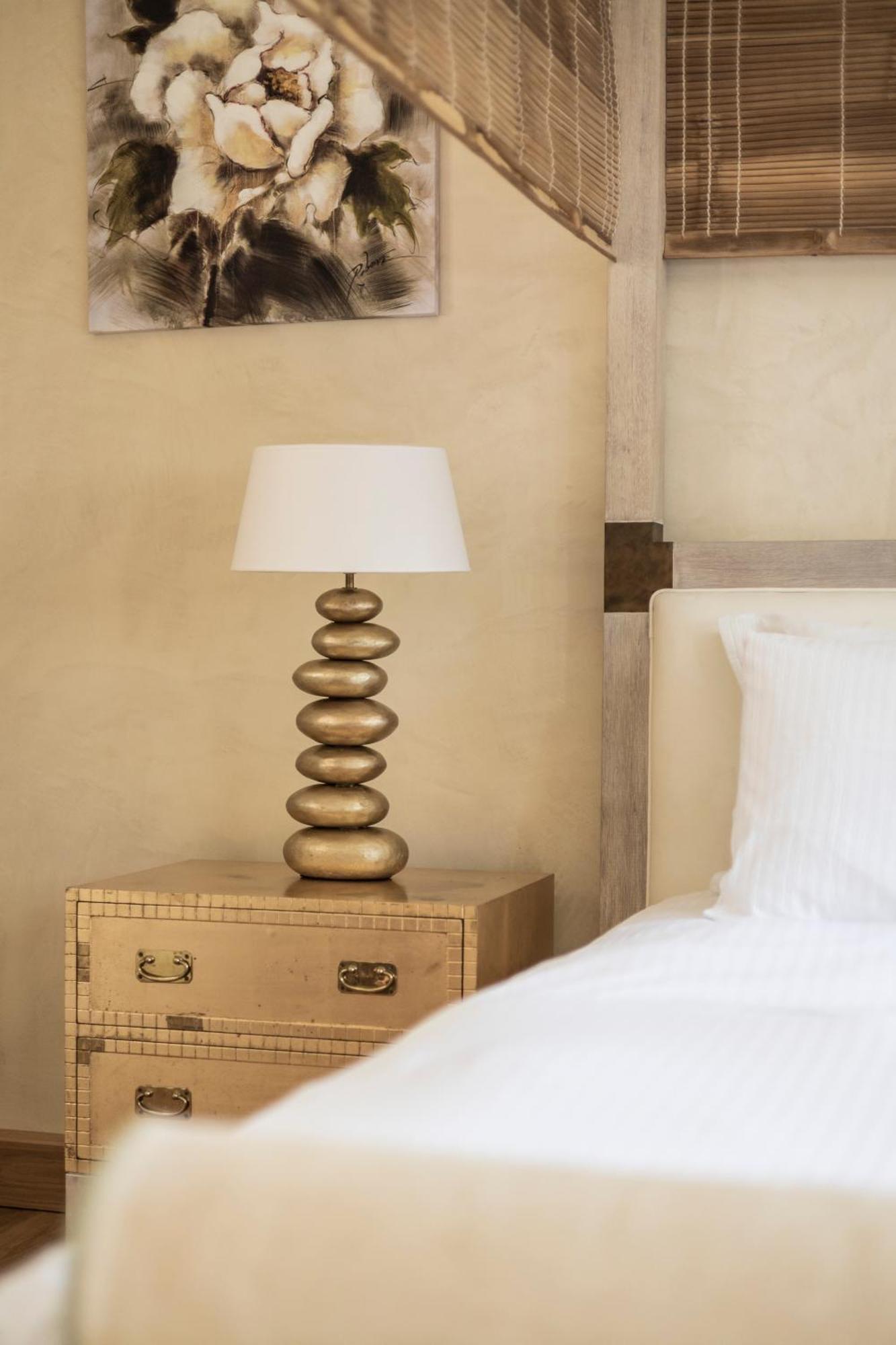 Villa Veneziano Suites & Villa 니드리 객실 사진