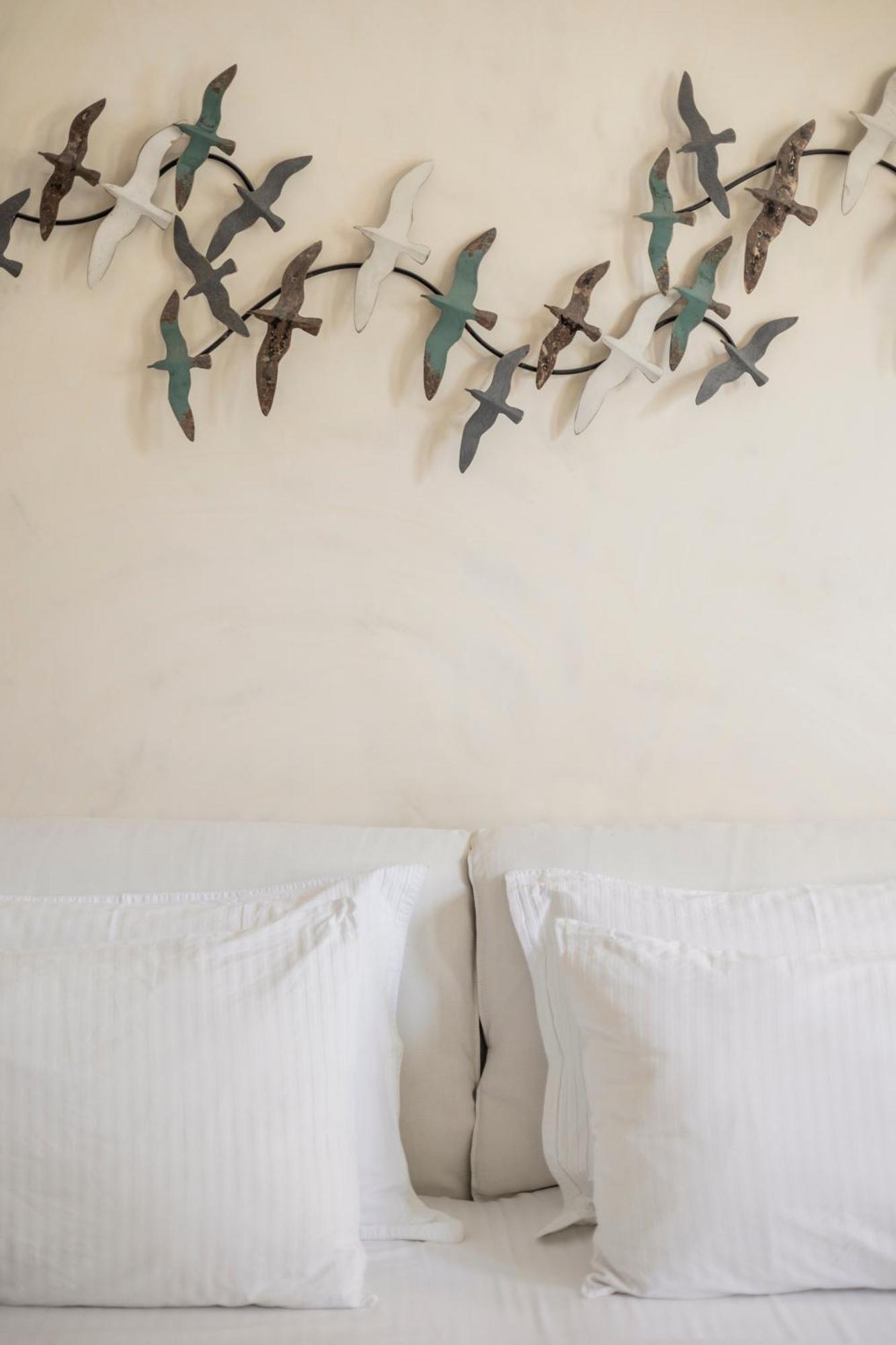 Villa Veneziano Suites & Villa 니드리 객실 사진