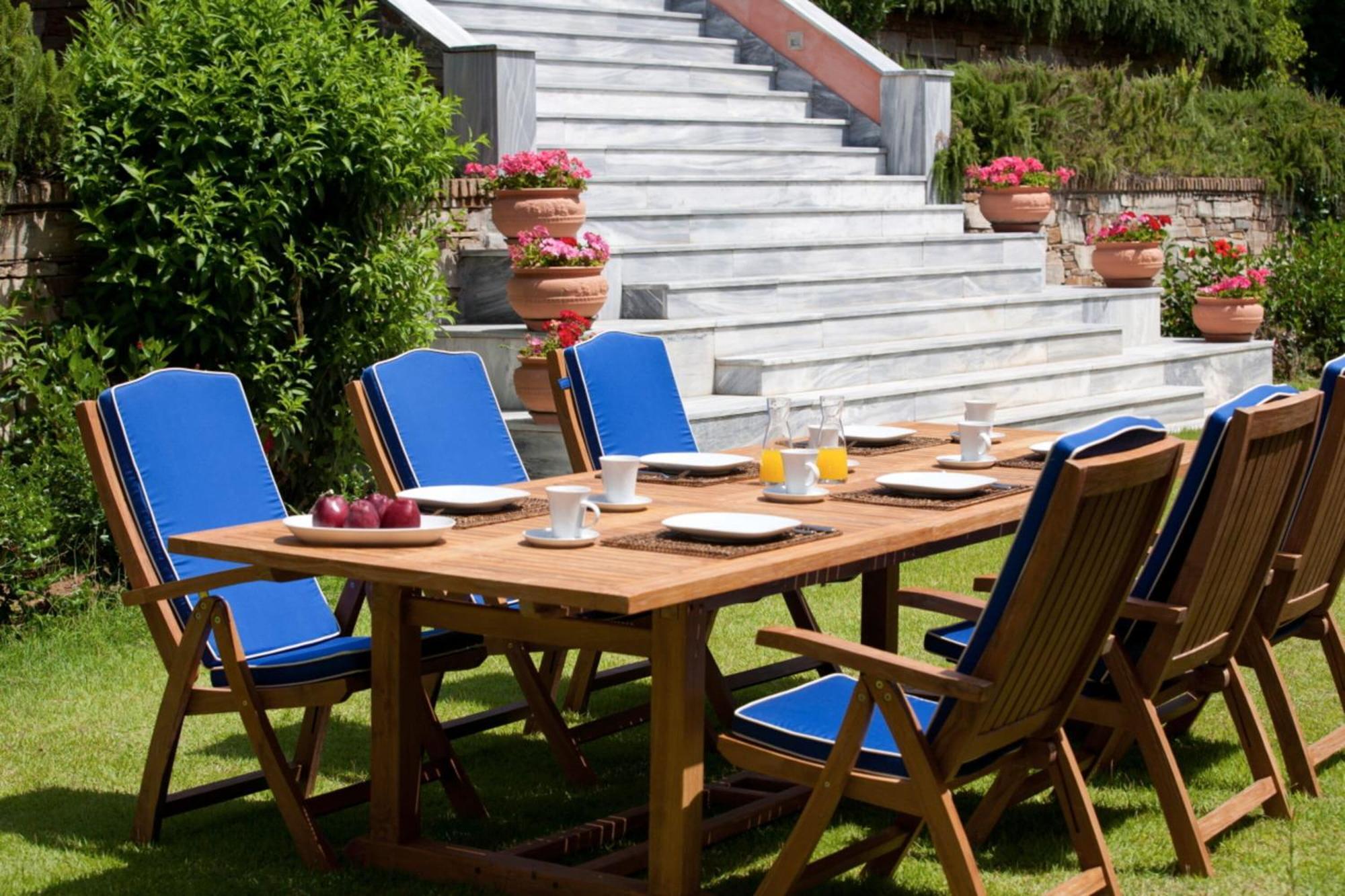 Villa Veneziano Suites & Villa 니드리 외부 사진