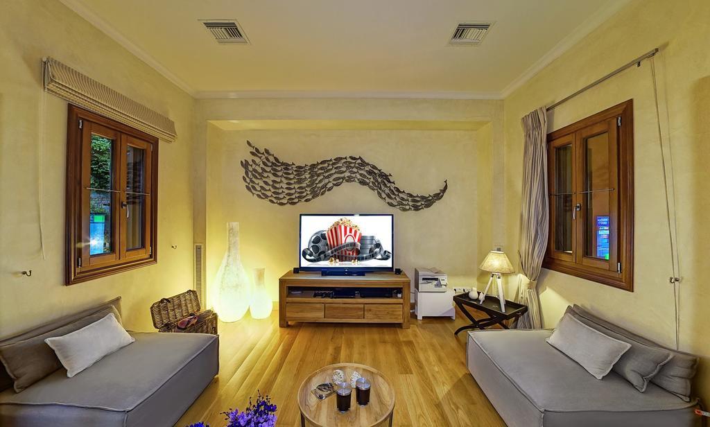 Villa Veneziano Suites & Villa 니드리 외부 사진