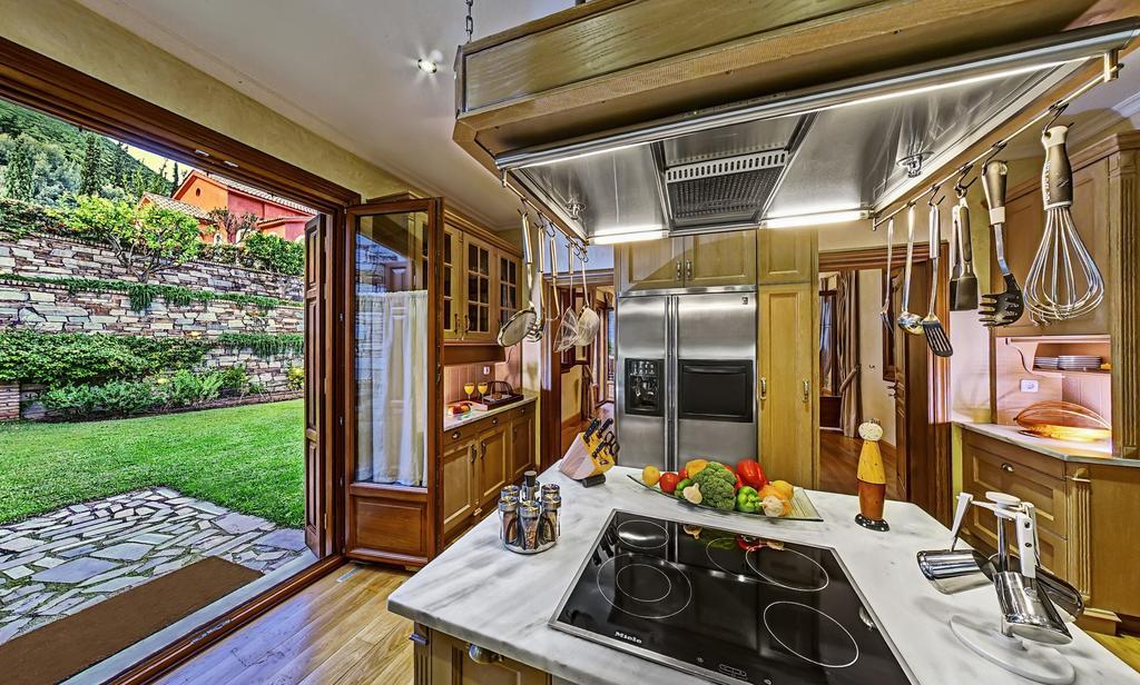 Villa Veneziano Suites & Villa 니드리 외부 사진