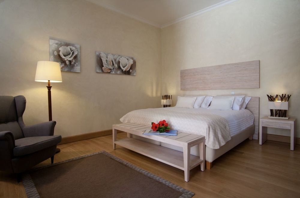 Villa Veneziano Suites & Villa 니드리 외부 사진